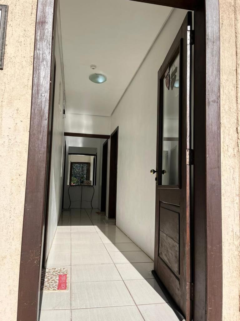 Apartamento Bella Vista Gramado Exterior photo